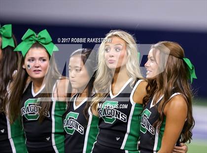 Thumbnail 1 in Arlington vs. Carroll (UIL 6A Division 2 Region 1 Regional Semis) photogallery.