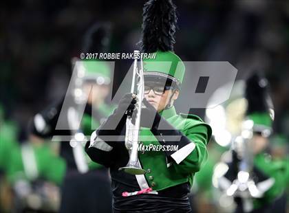 Thumbnail 1 in Arlington vs. Carroll (UIL 6A Division 2 Region 1 Regional Semis) photogallery.