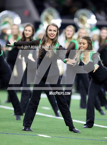 Thumbnail 1 in Arlington vs. Carroll (UIL 6A Division 2 Region 1 Regional Semis) photogallery.
