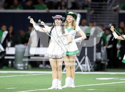 Thumbnail 3 in Arlington vs. Carroll (UIL 6A Division 2 Region 1 Regional Semis) photogallery.