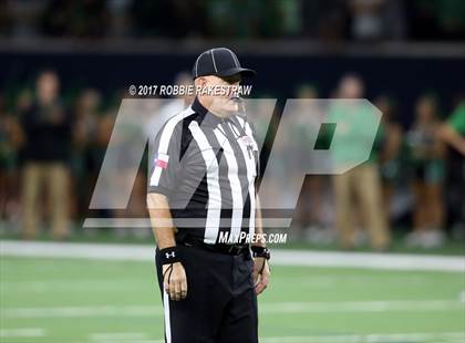Thumbnail 3 in Arlington vs. Carroll (UIL 6A Division 2 Region 1 Regional Semis) photogallery.