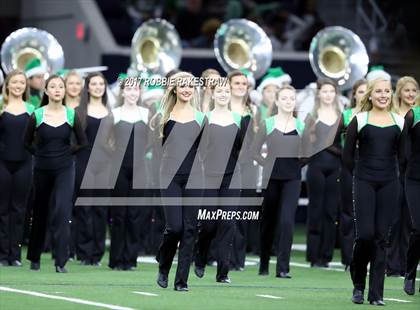 Thumbnail 1 in Arlington vs. Carroll (UIL 6A Division 2 Region 1 Regional Semis) photogallery.