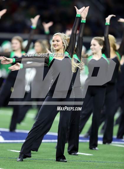 Thumbnail 3 in Arlington vs. Carroll (UIL 6A Division 2 Region 1 Regional Semis) photogallery.