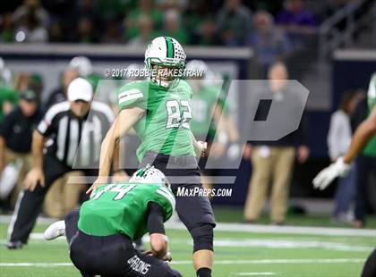 Thumbnail 2 in Arlington vs. Carroll (UIL 6A Division 2 Region 1 Regional Semis) photogallery.