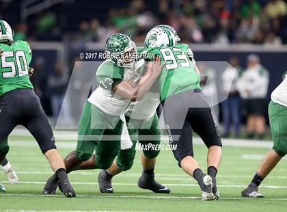 Thumbnail 1 in Arlington vs. Carroll (UIL 6A Division 2 Region 1 Regional Semis) photogallery.