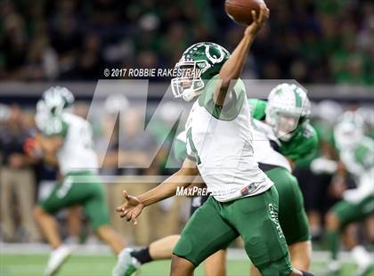Thumbnail 2 in Arlington vs. Carroll (UIL 6A Division 2 Region 1 Regional Semis) photogallery.