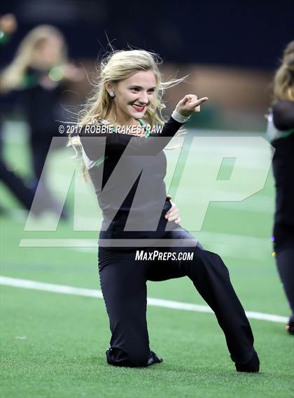 Thumbnail 2 in Arlington vs. Carroll (UIL 6A Division 2 Region 1 Regional Semis) photogallery.