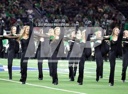Thumbnail 2 in Arlington vs. Carroll (UIL 6A Division 2 Region 1 Regional Semis) photogallery.