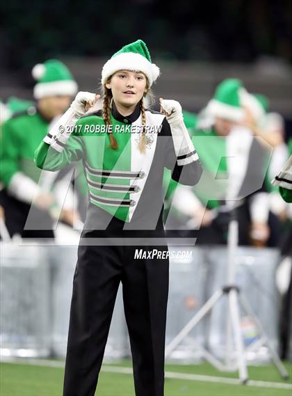 Thumbnail 2 in Arlington vs. Carroll (UIL 6A Division 2 Region 1 Regional Semis) photogallery.