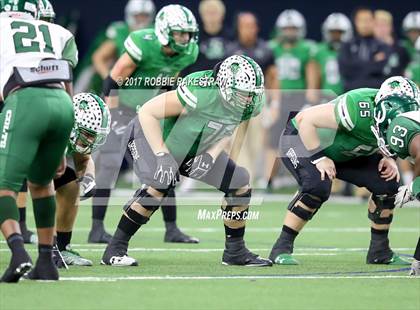 Thumbnail 3 in Arlington vs. Carroll (UIL 6A Division 2 Region 1 Regional Semis) photogallery.
