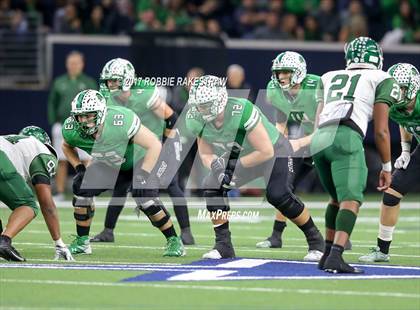 Thumbnail 3 in Arlington vs. Carroll (UIL 6A Division 2 Region 1 Regional Semis) photogallery.