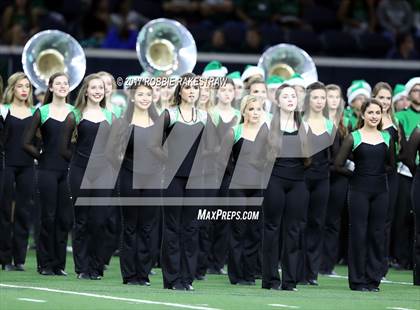 Thumbnail 3 in Arlington vs. Carroll (UIL 6A Division 2 Region 1 Regional Semis) photogallery.