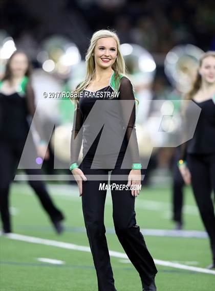 Thumbnail 3 in Arlington vs. Carroll (UIL 6A Division 2 Region 1 Regional Semis) photogallery.