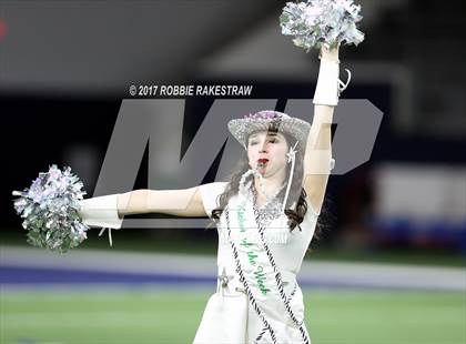 Thumbnail 1 in Arlington vs. Carroll (UIL 6A Division 2 Region 1 Regional Semis) photogallery.