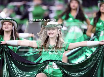 Thumbnail 2 in Arlington vs. Carroll (UIL 6A Division 2 Region 1 Regional Semis) photogallery.