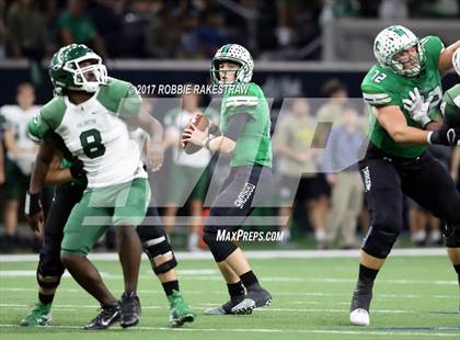 Thumbnail 2 in Arlington vs. Carroll (UIL 6A Division 2 Region 1 Regional Semis) photogallery.