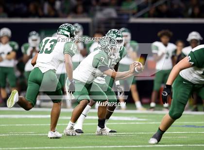 Thumbnail 3 in Arlington vs. Carroll (UIL 6A Division 2 Region 1 Regional Semis) photogallery.