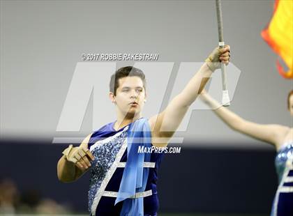 Thumbnail 3 in Arlington vs. Carroll (UIL 6A Division 2 Region 1 Regional Semis) photogallery.