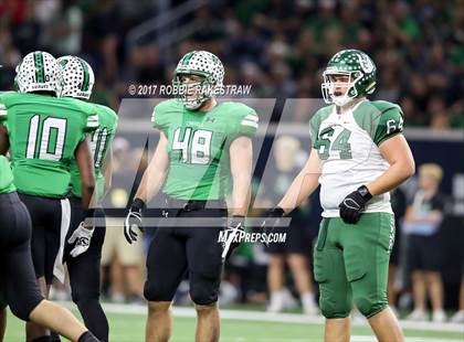 Thumbnail 1 in Arlington vs. Carroll (UIL 6A Division 2 Region 1 Regional Semis) photogallery.