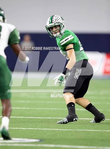 Thumbnail 2 in Arlington vs. Carroll (UIL 6A Division 2 Region 1 Regional Semis) photogallery.