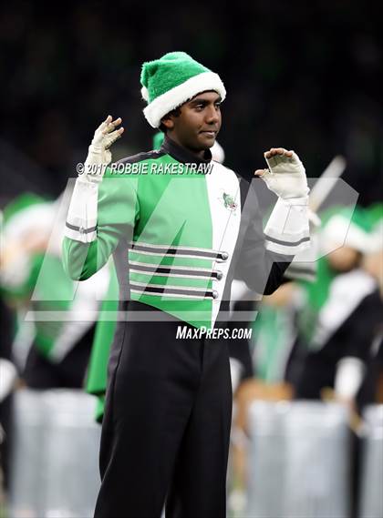 Thumbnail 1 in Arlington vs. Carroll (UIL 6A Division 2 Region 1 Regional Semis) photogallery.