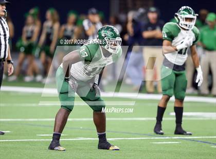 Thumbnail 3 in Arlington vs. Carroll (UIL 6A Division 2 Region 1 Regional Semis) photogallery.