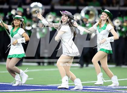 Thumbnail 1 in Arlington vs. Carroll (UIL 6A Division 2 Region 1 Regional Semis) photogallery.