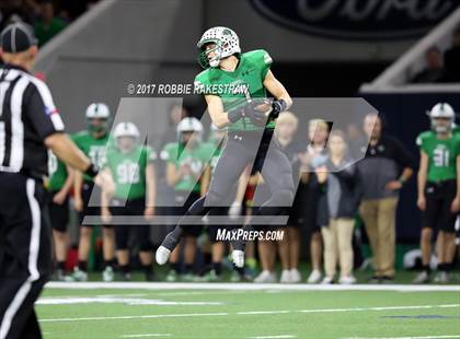 Thumbnail 3 in Arlington vs. Carroll (UIL 6A Division 2 Region 1 Regional Semis) photogallery.