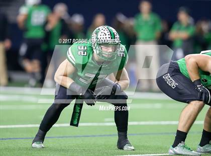 Thumbnail 1 in Arlington vs. Carroll (UIL 6A Division 2 Region 1 Regional Semis) photogallery.