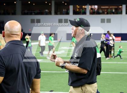 Thumbnail 1 in Arlington vs. Carroll (UIL 6A Division 2 Region 1 Regional Semis) photogallery.
