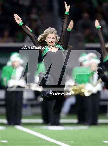 Thumbnail 3 in Arlington vs. Carroll (UIL 6A Division 2 Region 1 Regional Semis) photogallery.