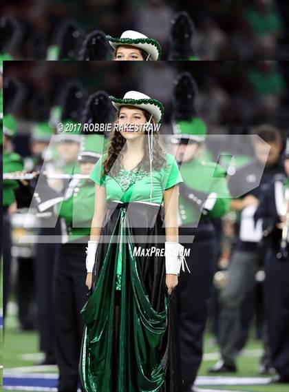 Thumbnail 3 in Arlington vs. Carroll (UIL 6A Division 2 Region 1 Regional Semis) photogallery.