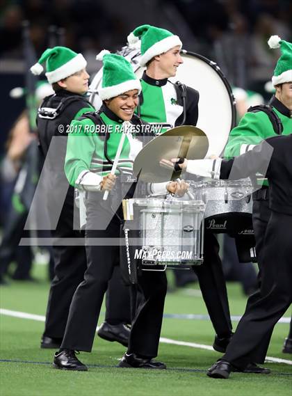 Thumbnail 2 in Arlington vs. Carroll (UIL 6A Division 2 Region 1 Regional Semis) photogallery.