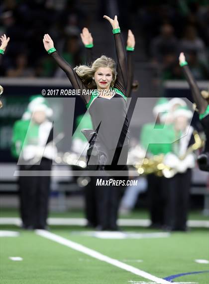 Thumbnail 1 in Arlington vs. Carroll (UIL 6A Division 2 Region 1 Regional Semis) photogallery.