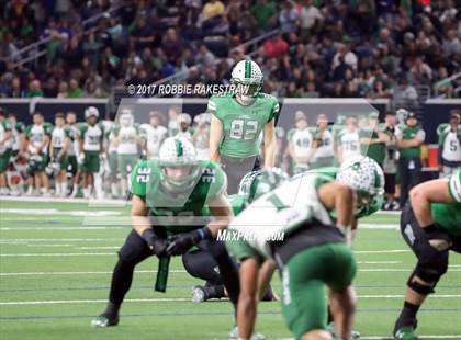 Thumbnail 1 in Arlington vs. Carroll (UIL 6A Division 2 Region 1 Regional Semis) photogallery.