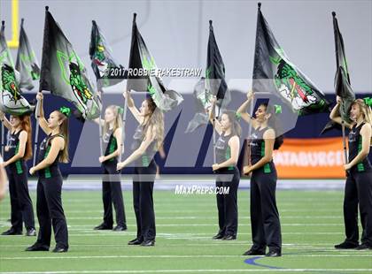 Thumbnail 1 in Arlington vs. Carroll (UIL 6A Division 2 Region 1 Regional Semis) photogallery.
