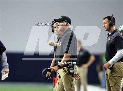 Thumbnail 3 in Arlington vs. Carroll (UIL 6A Division 2 Region 1 Regional Semis) photogallery.