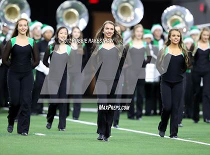 Thumbnail 2 in Arlington vs. Carroll (UIL 6A Division 2 Region 1 Regional Semis) photogallery.