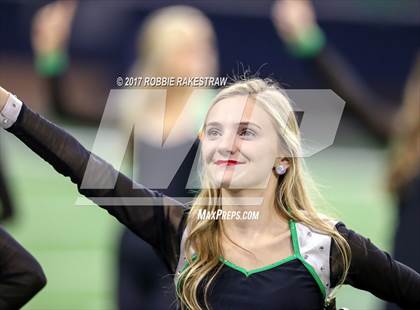 Thumbnail 1 in Arlington vs. Carroll (UIL 6A Division 2 Region 1 Regional Semis) photogallery.