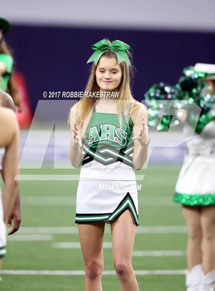 Thumbnail 3 in Arlington vs. Carroll (UIL 6A Division 2 Region 1 Regional Semis) photogallery.