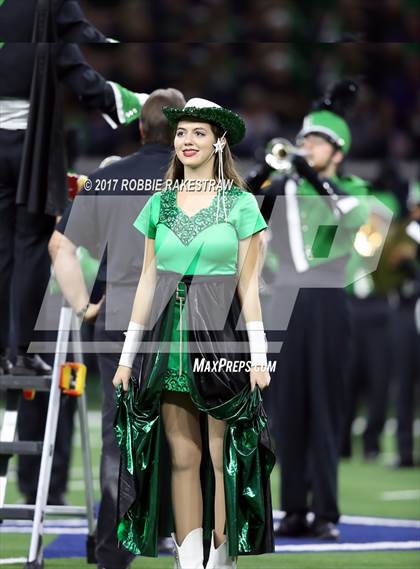 Thumbnail 1 in Arlington vs. Carroll (UIL 6A Division 2 Region 1 Regional Semis) photogallery.