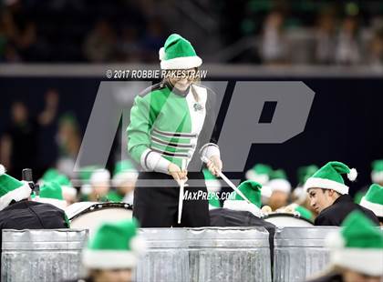 Thumbnail 2 in Arlington vs. Carroll (UIL 6A Division 2 Region 1 Regional Semis) photogallery.