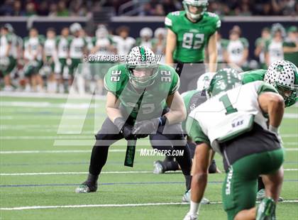 Thumbnail 3 in Arlington vs. Carroll (UIL 6A Division 2 Region 1 Regional Semis) photogallery.