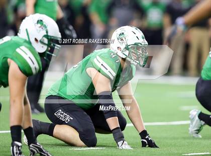 Thumbnail 2 in Arlington vs. Carroll (UIL 6A Division 2 Region 1 Regional Semis) photogallery.