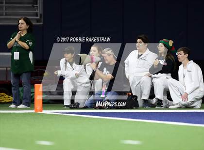 Thumbnail 3 in Arlington vs. Carroll (UIL 6A Division 2 Region 1 Regional Semis) photogallery.