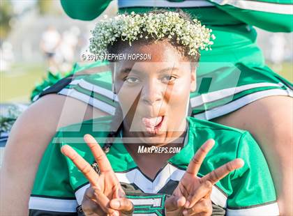 Thumbnail 2 in Central Catholic @ St. Mary's photogallery.
