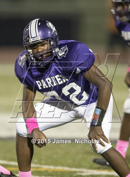 Thumbnail 3 in Carver @ Parker photogallery.