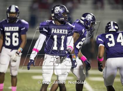 Thumbnail 1 in Carver @ Parker photogallery.