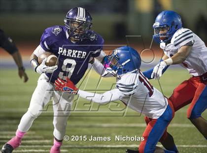 Thumbnail 1 in Carver @ Parker photogallery.