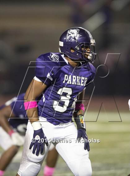 Thumbnail 2 in Carver @ Parker photogallery.